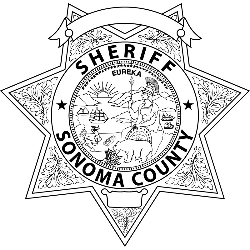SONOMA COUNTY CALIFORNIA SHERIFF BADGE VECTOR FILE.jpg