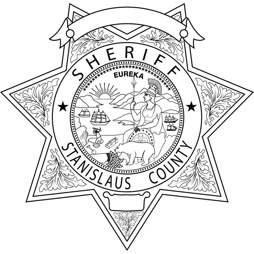 CALIFORNIA SHERIFF BADGE STANISLAUS COUNTY VECTOR FILE.jpg