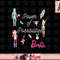 Barbie 60th Anniversary Power of Possibilities png, sublimation copy.jpg