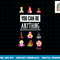 Barbie 60th Anniversary You Can Be Anything png, sublimation copy.jpg