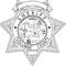 CALIFORNIA SHERIFF BADGE TUOLUMNE COUNTY VECTOR FILE.jpg
