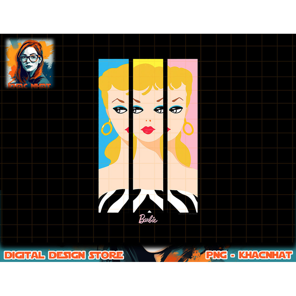 Barbie 60th Anniversary Classic png, sublimation copy.jpg