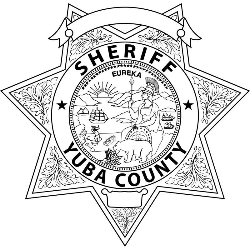 YUBA COUNTY CALIFORNIA SHERIFF BADGE VECTOR FILE.jpg