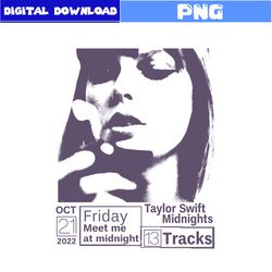 midnigh taylor swift album 2023 png, taylor midnight music png, taylor swift png, taylor png, swift png