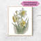 Bouquet of daffodils cross stitch pattern PDF(1).jpg