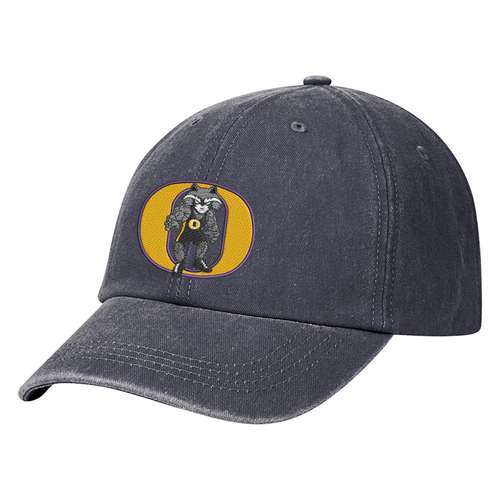 OHS Wrestling Embroidery