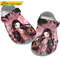 Kamado Nezuko Demon Slayer Crocs Clog Shoes - Step into style with Funny Crocs.jpg