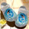 Cute Mermaid Pattern Crocs - Step into style with Funny Crocs.jpg