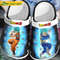 Songoku And Vegeta Dragon Ball Z Crocs - Step into style with Funny Crocs.jpg