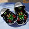 Green Grinch Jeep Christmas Crocs - Step into style with Funny Crocs.jpg
