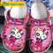 Customized Astronaut Hello Kitty Crocs Slippers - Step into style with Funny Crocs.jpg