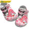 Hello Kitty Love Bat Queen Cute Crocs Clog Shoes - Step into style with Funny Crocs.jpg