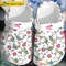 Pattern Hello Kitty Crocs - Step into style with Funny Crocs.jpg