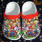 Super Mario Brothers Gamer Crocs - Step into style with Funny Crocs.jpg