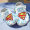 DC Comics Superman Crocs - Step into style with Funny Crocs.jpg