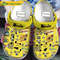 Custom Pattern Minion Crocs - Step into style with Funny Crocs.jpg