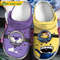 Fashion Minion Crocs Clog Shoes - Step into style with Funny Crocs.jpg