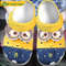 Minion Characters Crocs Clog Shoes - Step into style with Funny Crocs.jpg