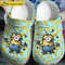 Stuart Banana Minion Crocs Clog Shoes - Step into style with Funny Crocs.jpg