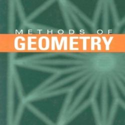 Methods Of Geometry