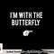 I m With Butterfly Halloween Costume Party Matching Couples png, sublimation copy.jpg