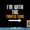I m With The Traffic Cone Costume Funny Halloween Couple png, sublimation copy.jpg
