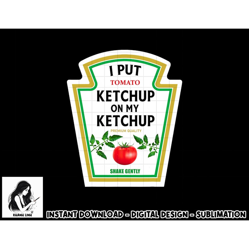 I put Ketchup on My Ketchup Halloween 2022 Costume Mustard png, sublimation copy.jpg
