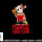 I Wish It Was Friday Parody Horror Hockey Teddy Bear png, sublimation copy.jpg