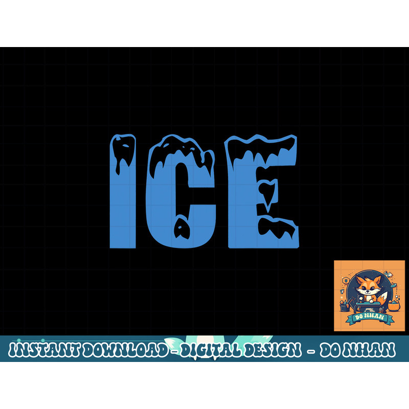Ice Ice and Baby Funny Family Halloween Costume Couples 2022 png, sublimation copy.jpg