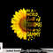 In a world full of grandmas be Gammy Sunflower png, sublimation copy.jpg