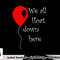 IT is Halloween Costume Red Balloon You ll Float Too T Shirt copy.jpg
