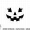 Jack O Lantern Face Pumpkin Eyelashes Hallowen Costume Funny png, sublimation copy.jpg