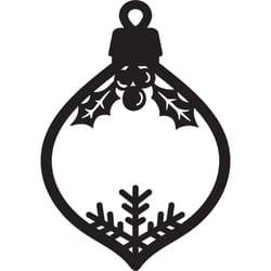 christmas baubles, laser cut, cut files, teardrop bauble, christmas svg, christmas ornament, arabesque ornaments, orname