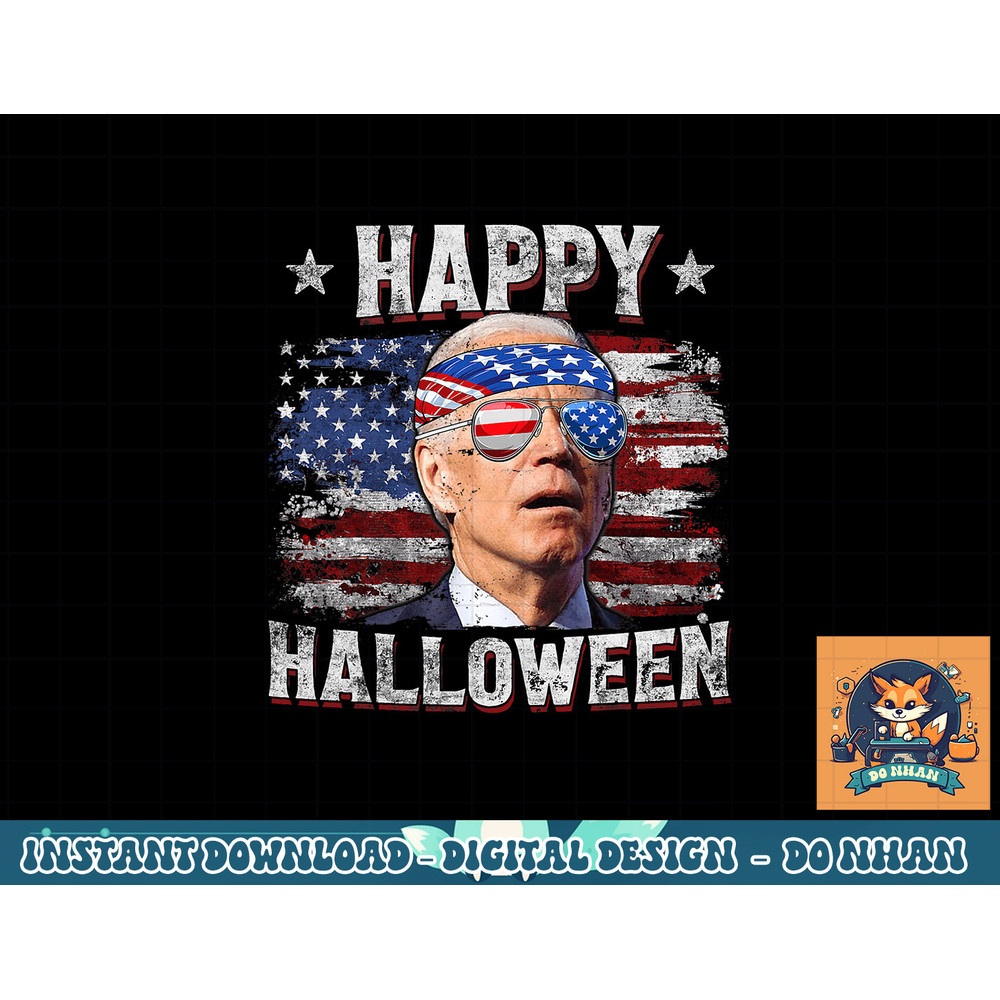 Joe Biden 4th Of July Shirt Happy Halloween US American Flag png, sublimation copy.jpg