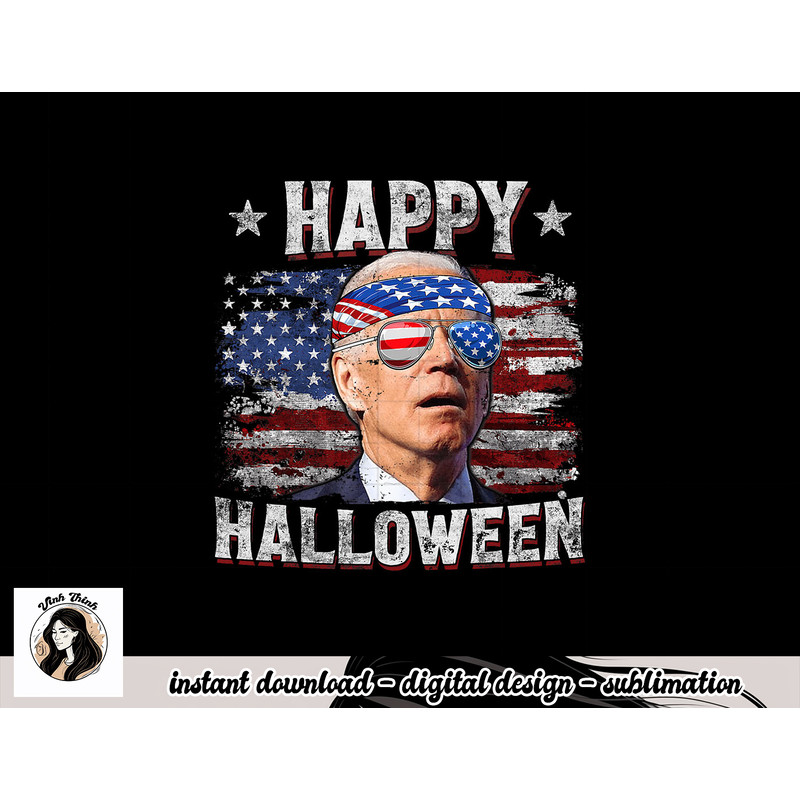 Joe Biden 4th Of July Shirt Happy Halloween US American Flag png, sublimation copy.jpg