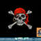 Jolly Roger Pirate Skull Crossbones Halloween Costume png, sublimation copy.jpg