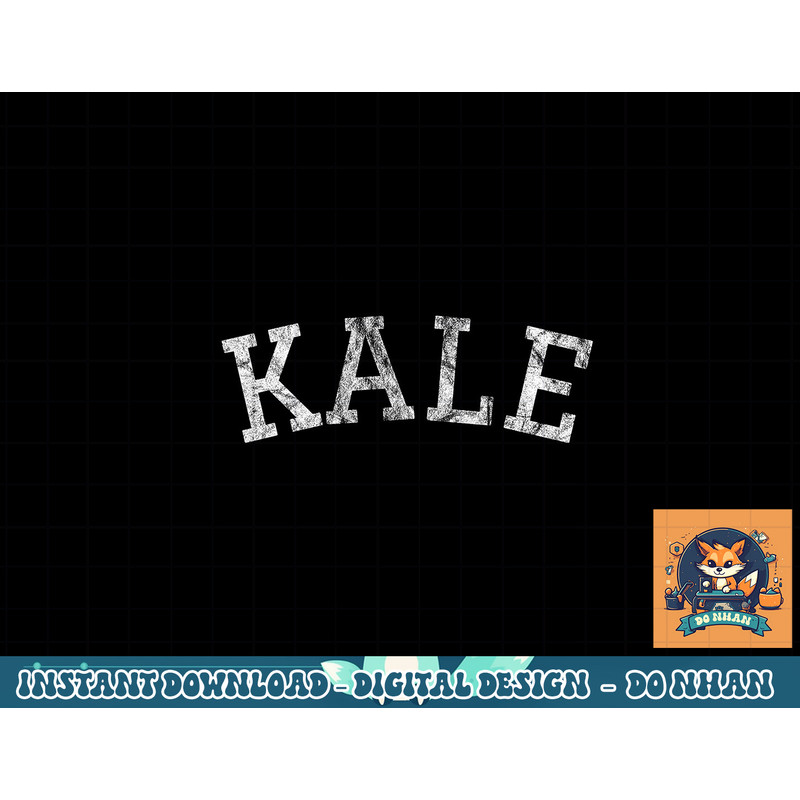 KALE University Funny Halloween Costume Vegan Vegetarian png, sublimation copy.jpg