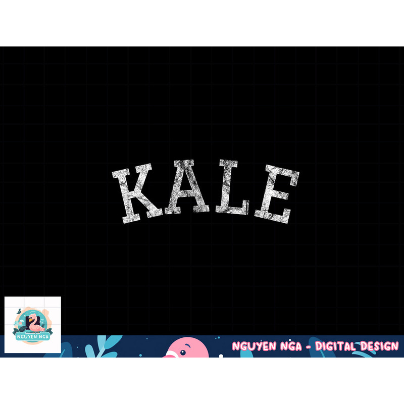 KALE University Funny Halloween Costume Vegan Vegetarian png, sublimation copy.jpg