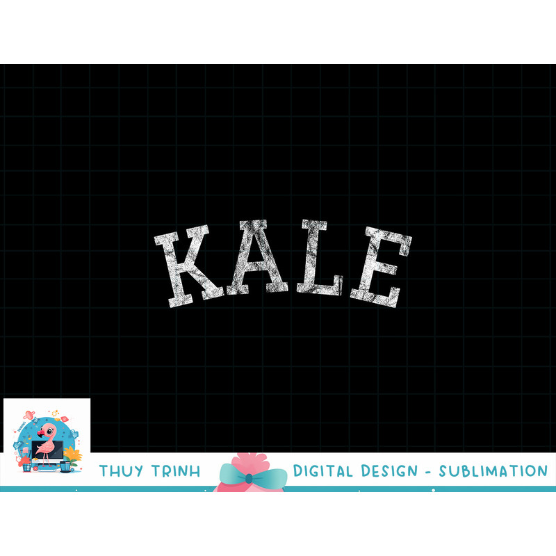 KALE University Funny Halloween Costume Vegan Vegetarian png, sublimation copy.jpg