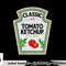 Ketchup Costume Condiments Couples Group Halloween Costume png, sublimation copy.jpg