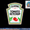 Ketchup Costume Matching Couples Groups Halloween Ketchup png, sublimation copy.jpg