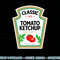 Ketchup Costume Matching Couples Groups Halloween Ketchup png, sublimation copy.jpg