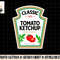 Ketchup Costume Matching Couples Groups Halloween Ketchup png, sublimation copy.jpg