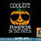 Kids Coolest Pumpkin In The Patch Halloween Boys Girls Men png, sublimation copy.jpg