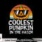 Kids Coolest Pumpkin In The Patch Toddler Boys Halloween Kids png, sublimation copy.jpg