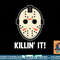 Killin It Lazy DIY Halloween Costume Funny Horror Movie png, sublimation copy.jpg