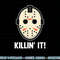 Killin It Lazy DIY Halloween Costume Funny Horror Movie png, sublimation copy.jpg