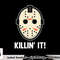 Killin It Lazy DIY Halloween Costume Funny Horror Movie png, sublimation copy.jpg