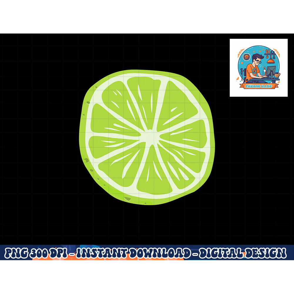 Lime Halloween Costume png, sublimation Fruit Salad Men Women Couples copy.jpg