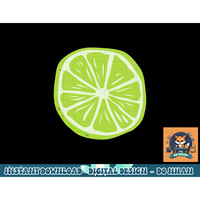 Lime Halloween Costume png, sublimation Fruit Salad Men Women Couples copy.jpg